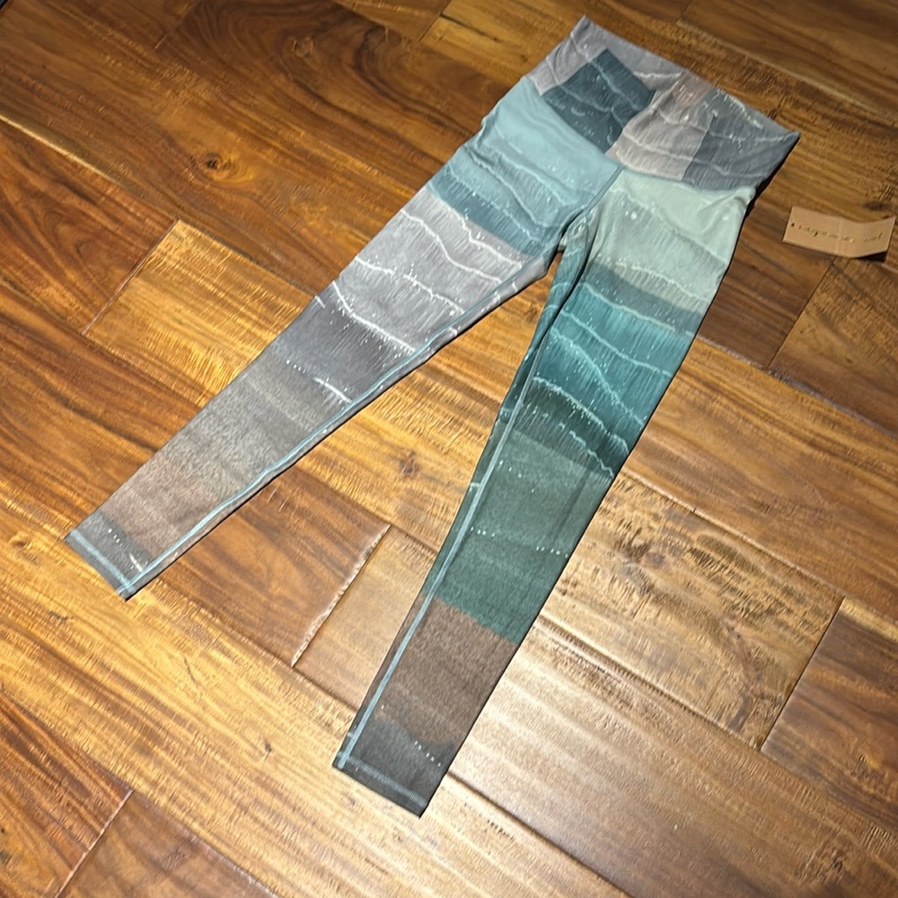 Niyama Sol Multicolor Leggings